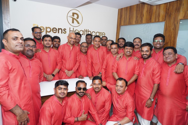 New Corporate Office Opening Ceremony - Jan 2026